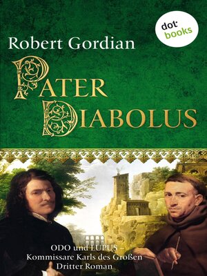 cover image of Pater Diabolus